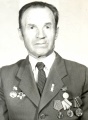 Кряжевских Николай Григорьевич