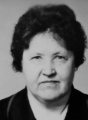 Тумашова Галина Ивановна