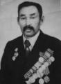 Хасанов Газиз Хайбуллович