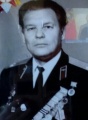 Толстов Григорий Петрович