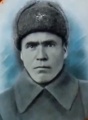 Иванов Сафрон Павлович