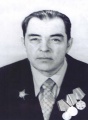 Печерских Виктор Петрович