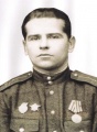 Сафронов Сергей Петрович