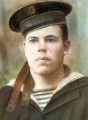 Меркушев Ион Сафронович