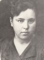 Андреевских Анна Васильевна