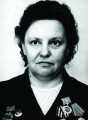 Шевелёва Лидия Яковлевна