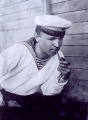 Захаров Илья Лаврентьевич