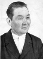 Кулганатов Заксимбай