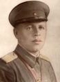 Иванов Николай Лаврентьевич
