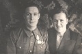 Фокин Пётр Егорович и Фокина Мария Михайловна