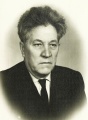Синяков Георгий Федорович