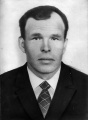 Белов Иван Николаевич