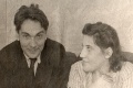 Домрачевы Глеб Александрович и Зоя Николаевна