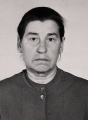 Плотникова Нина Арсентьевна
