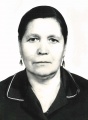 Баранова Прасковья Михайловна