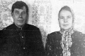 Арзамасовы Яков Захарович и Евдокия Кузминична