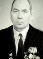 Башкирцев Георгий Афонасьевич