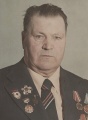 Гаврилов Гаврил Филиппович
