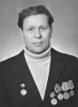 Агулов Василий Ефимович