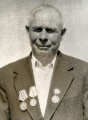 Шевяков Иван Григорьевич