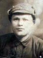 Пашнин Иван Евдокимович