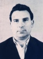 Попов Федор Петрович