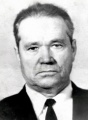 Есионов Сергей Тихонович