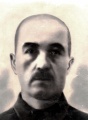 Поликарпов Пётр  Поликарпович