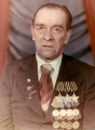 Потапов Михаил Васильевич