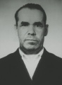 Сидоров Михаил Андреевич