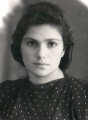 Топоровская (Бабич) Ида Михайловна