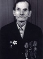 Панов Василий Федорович