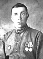 Болгов Григорий Митрофанович