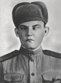 Махиня Василий Никитич