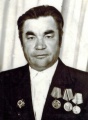 Климентьев Александр Филиппович