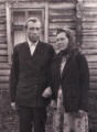 Алешкины Мария Григорьевна и Алексей Кириллович