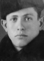 Лейбов Аркадий Исакович