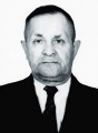 Серенков Григорий Васильевич