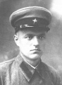 Кудимов Василий Иванович