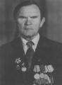 Сидоров Николай Васильевич