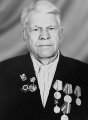 Русанов Кондратий Григорьевич