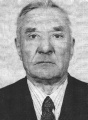 Сухарев Николай Терентьевич
