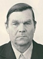 Шелехов Павел Петрович