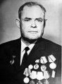 Фоменко Иван Филиппович