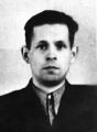 Петров Борис Федорович