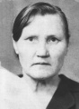 Дрогонова Мария Сидоровна