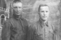 Базуновы Пётр Фролович и Семён Фролович