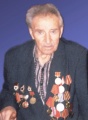 Чернявский Андрей Алексеевич