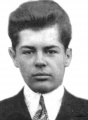 Гераскуль Дмитрий Миронович