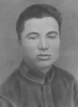 Бадретдинов Мухамет Зиятдинович